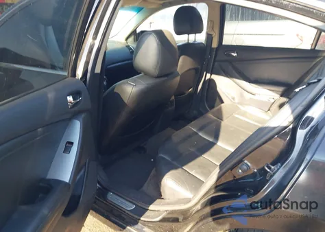 2007 Nissan Altima 2.5 S from USA, damaged, VIN 1N4AL21E07N422533